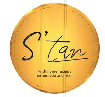 Trademark S'tan + Logo