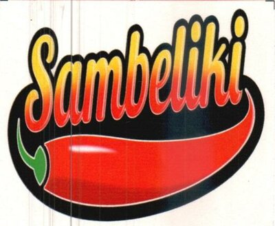 Trademark Sambeliki + Logo