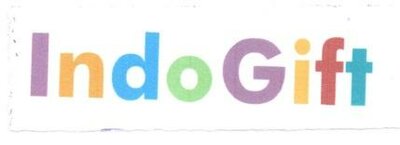 Trademark Indogift