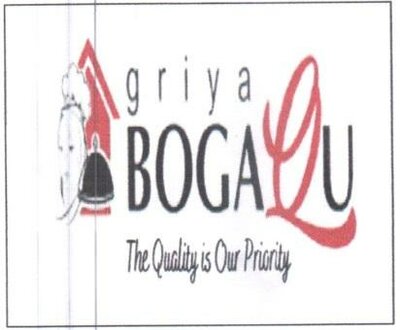 Trademark Griya BOGAQU