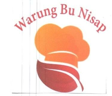 Trademark Warung Bu Nisap