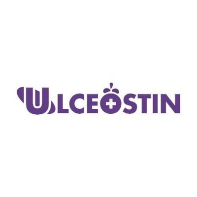 Trademark ULCEOSTIN