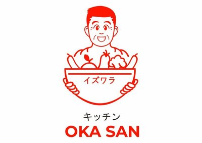 Trademark OKA SAN