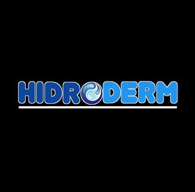 Trademark HIDRODERM + GAMBAR