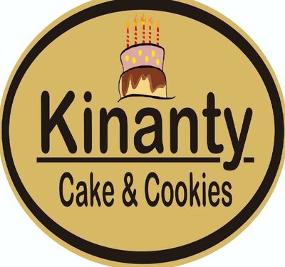 Trademark KINANTY CAKE &COOKIES