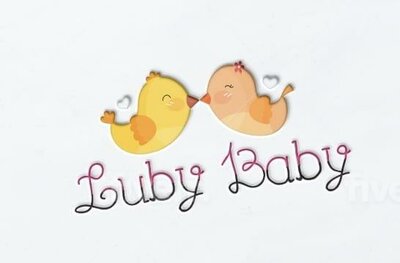 Trademark LUBY BABY