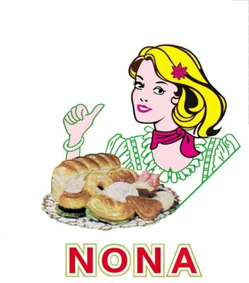 Trademark NONA