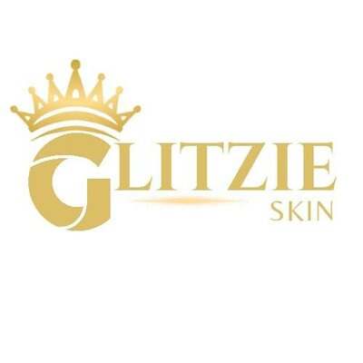 Trademark Glitzie Skin