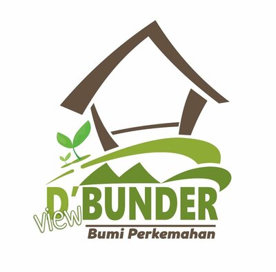 Trademark D'bunder View