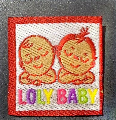 Trademark LOLY BABY