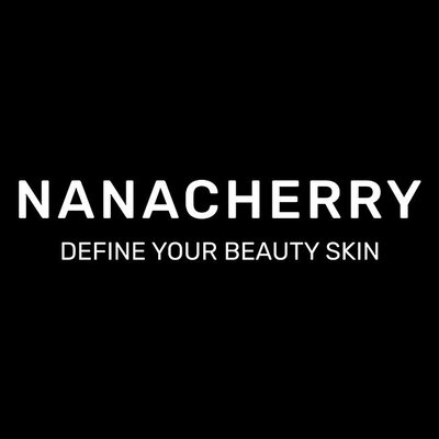 Trademark NANACHERRY DEFINE YOUR BEAUTY SKIN