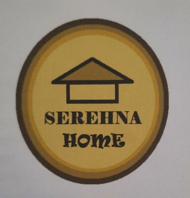 Trademark SEREHNA HOME + LUKISAN