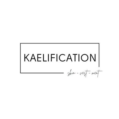 Trademark KAELIFICATION skin vest ment