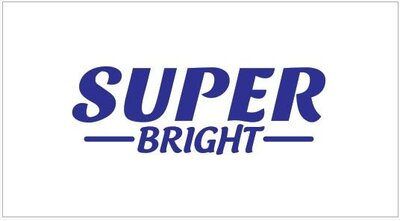 Trademark SUPER BRIGHT