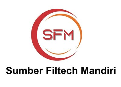 Trademark SUMBER FILTECH MANDIRI