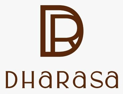 Trademark DHARASA + Lukisan