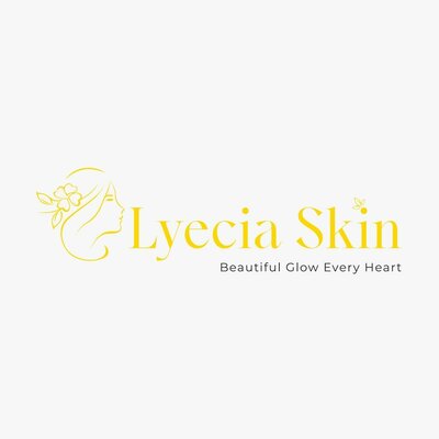 Trademark Lyecia Skin (Beautiful Glow Every Heart)