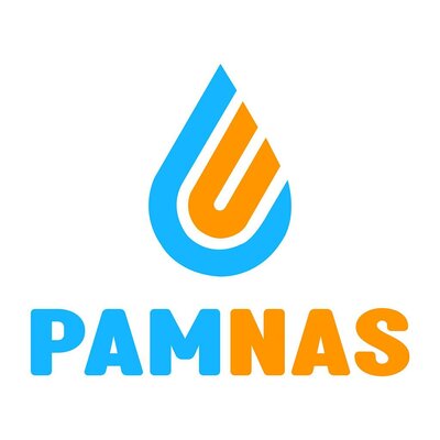 Trademark PAMNAS