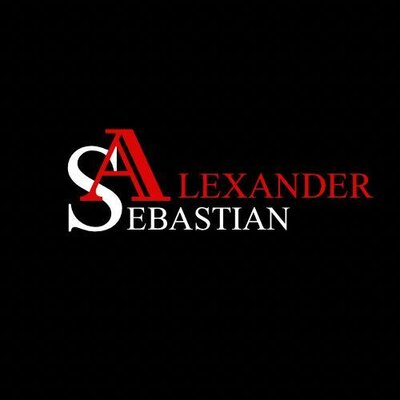 Trademark ALEXANDER SEBASTIAN