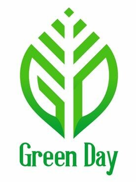 Trademark GREEN DAY + LOGO