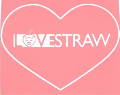 Trademark LOVESTRAW