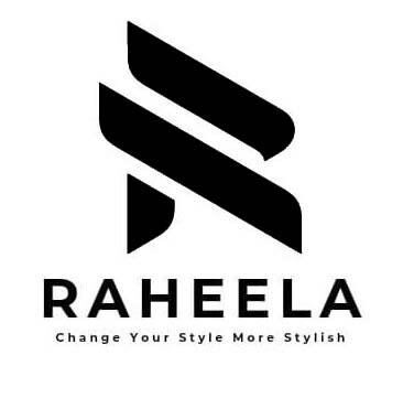 Trademark RAHEELA Change Your Style More Stylish + Logo