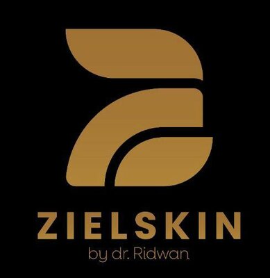 Trademark Zielskin by dr. Ridwan