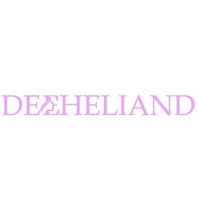 Trademark DEEHELIAND