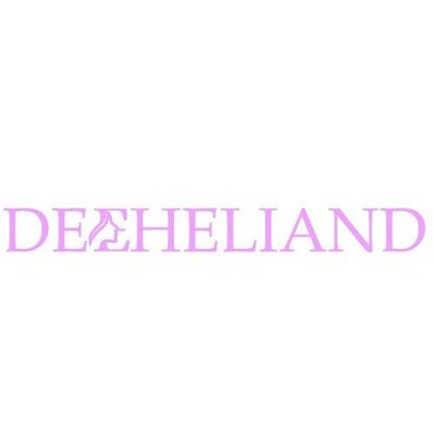 Trademark DEEHELIAND