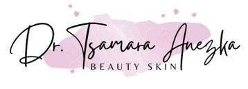 Trademark Dr. Tsamara Anezka Beauty Skin