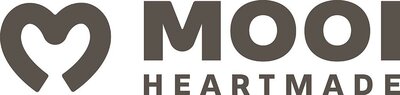 Trademark Mooi Heartmade + Logo Hati