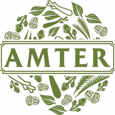 Trademark AMTER