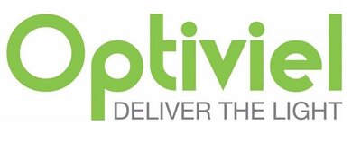 Trademark OPTIVIEL DELIVER THE LIGHT