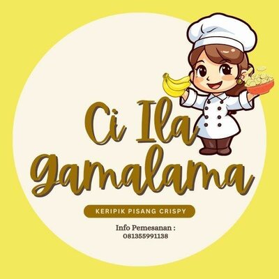 Trademark CI ILA GAMALAMA