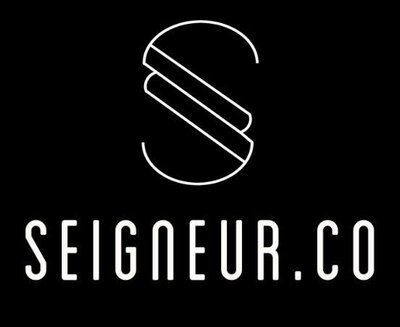 Trademark SEIGNEUR . CO + LUKISAN