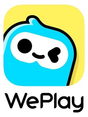 Trademark WePlay + Logo