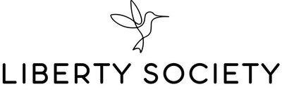 Trademark LIBERTY SOCIETY & LOGO