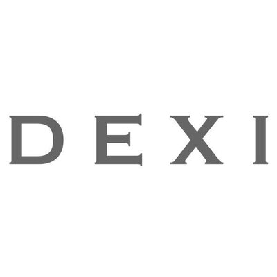 Trademark DEXI + LOGO