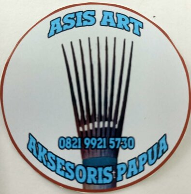 Trademark ASIS ART