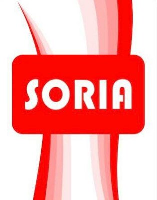 Trademark Soria