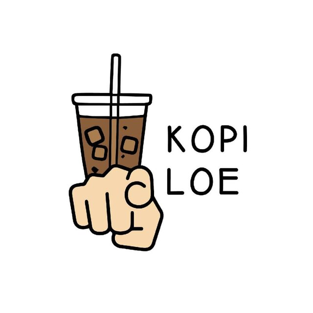 Trademark KOPI LOE