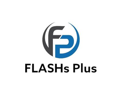 Trademark FLASHS PLUS