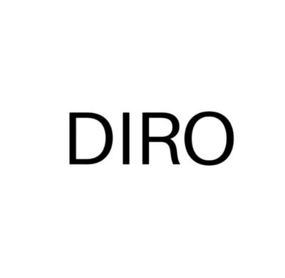 Trademark DIRO