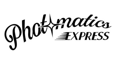 Trademark Photomatics Express