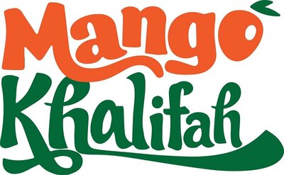 Trademark Mango khalifah