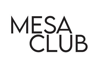 Trademark MESA CLUB