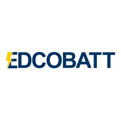 Trademark EDCOBATT