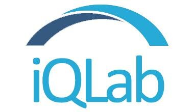 Trademark iQLab + Logo