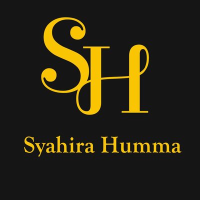 Trademark Syahira Humma