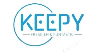 Trademark KEEPY